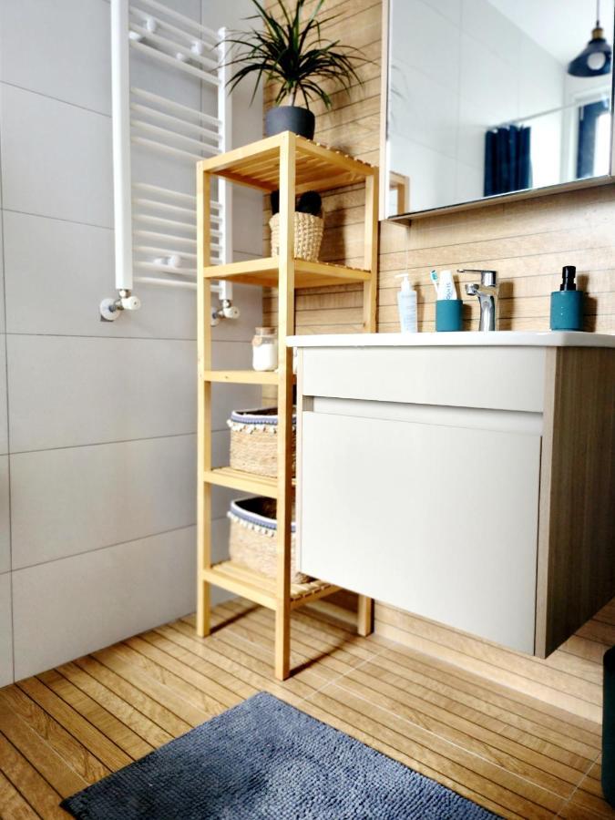 Adm Cozy Home - Entire Private House&Garden Tunarii Kültér fotó