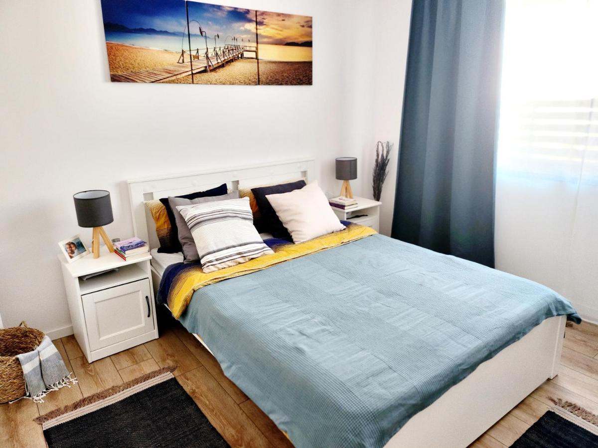 Adm Cozy Home - Entire Private House&Garden Tunarii Kültér fotó