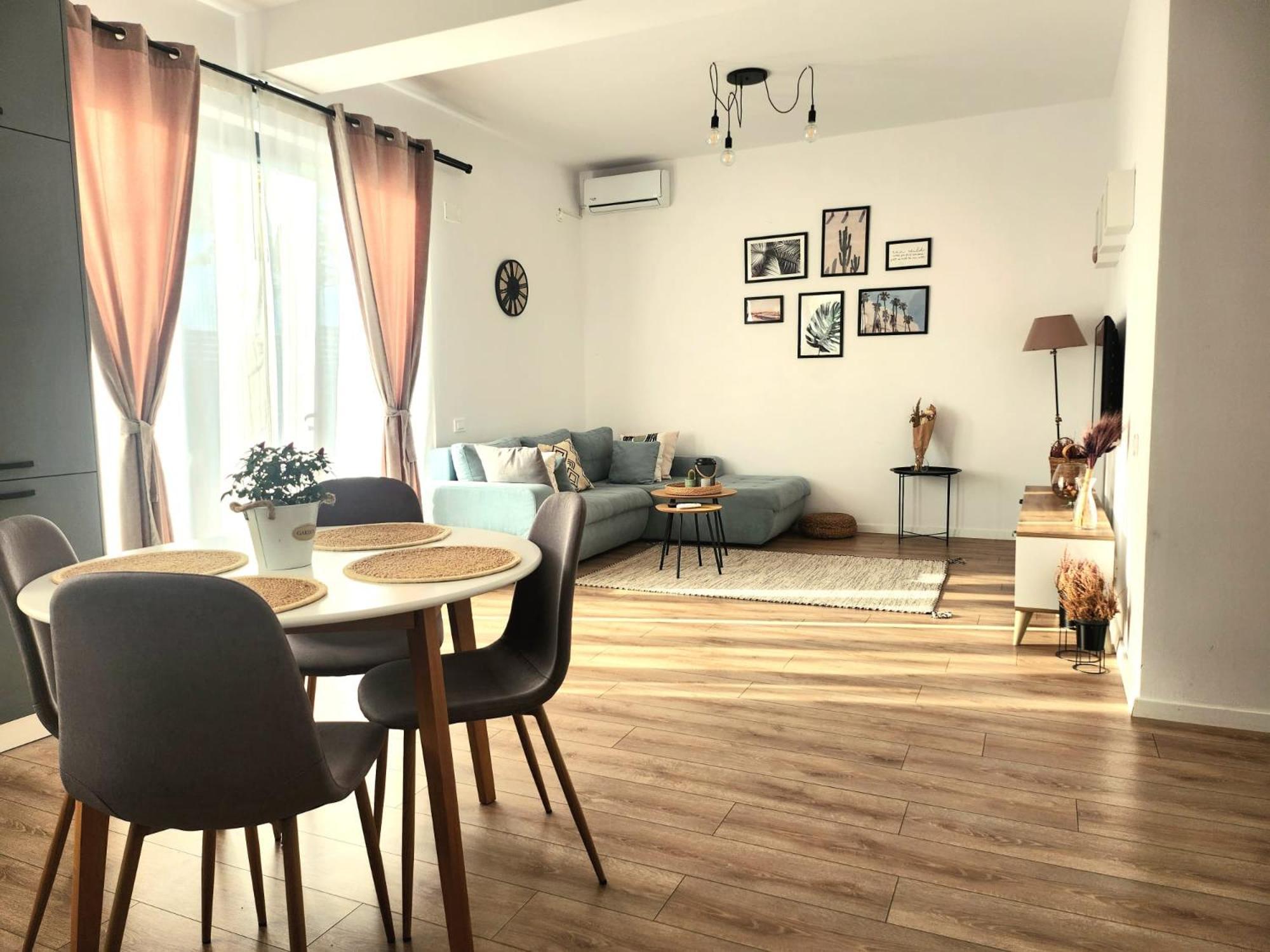 Adm Cozy Home - Entire Private House&Garden Tunarii Szoba fotó